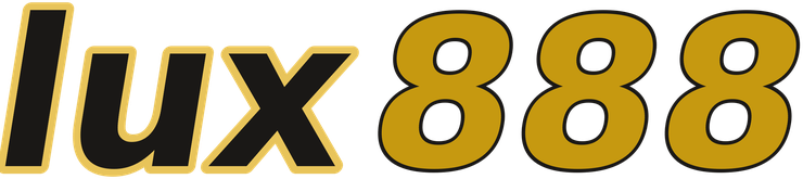 lux888 logo